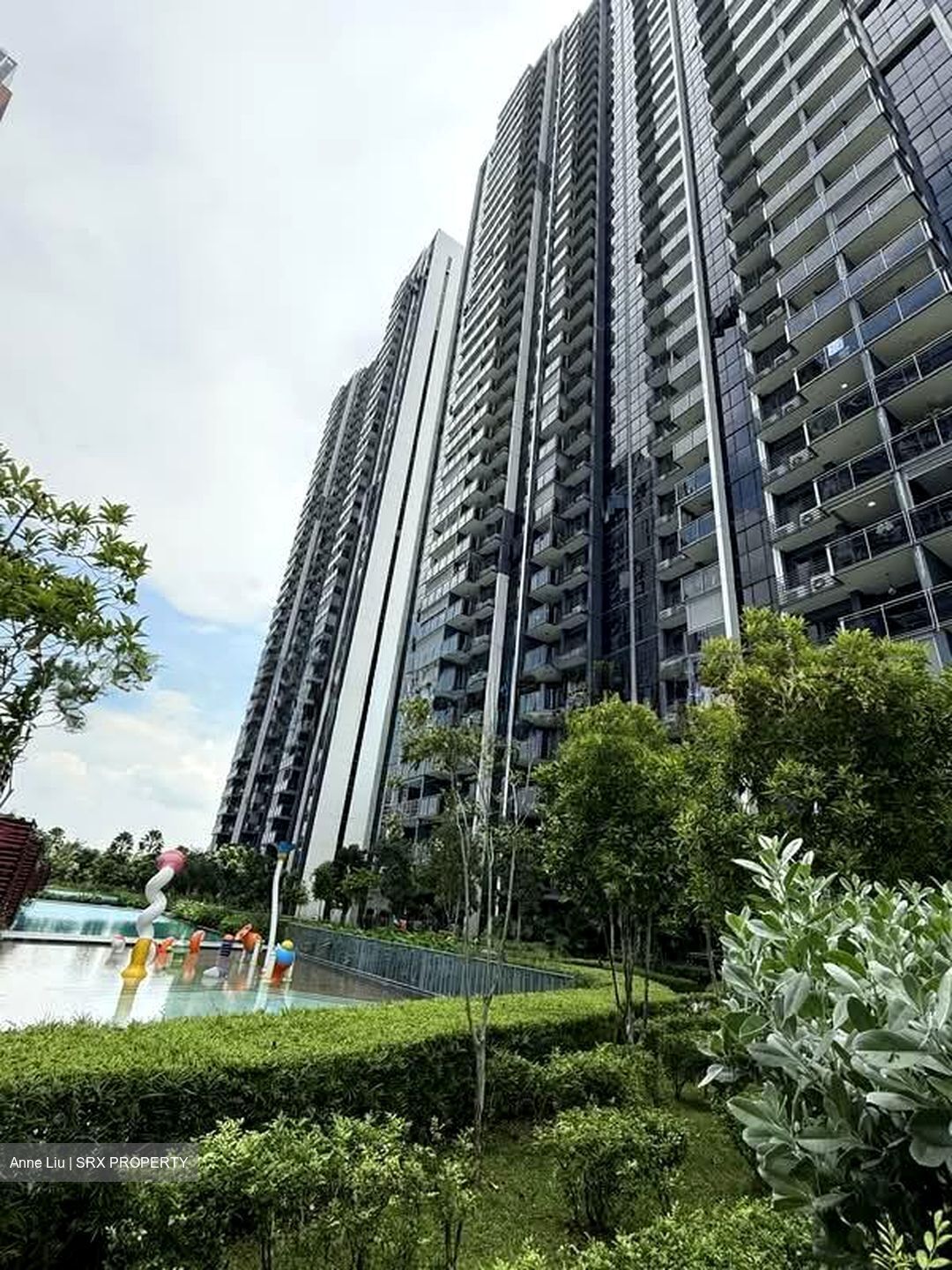 Parc Riviera (D5), Condominium #560122991